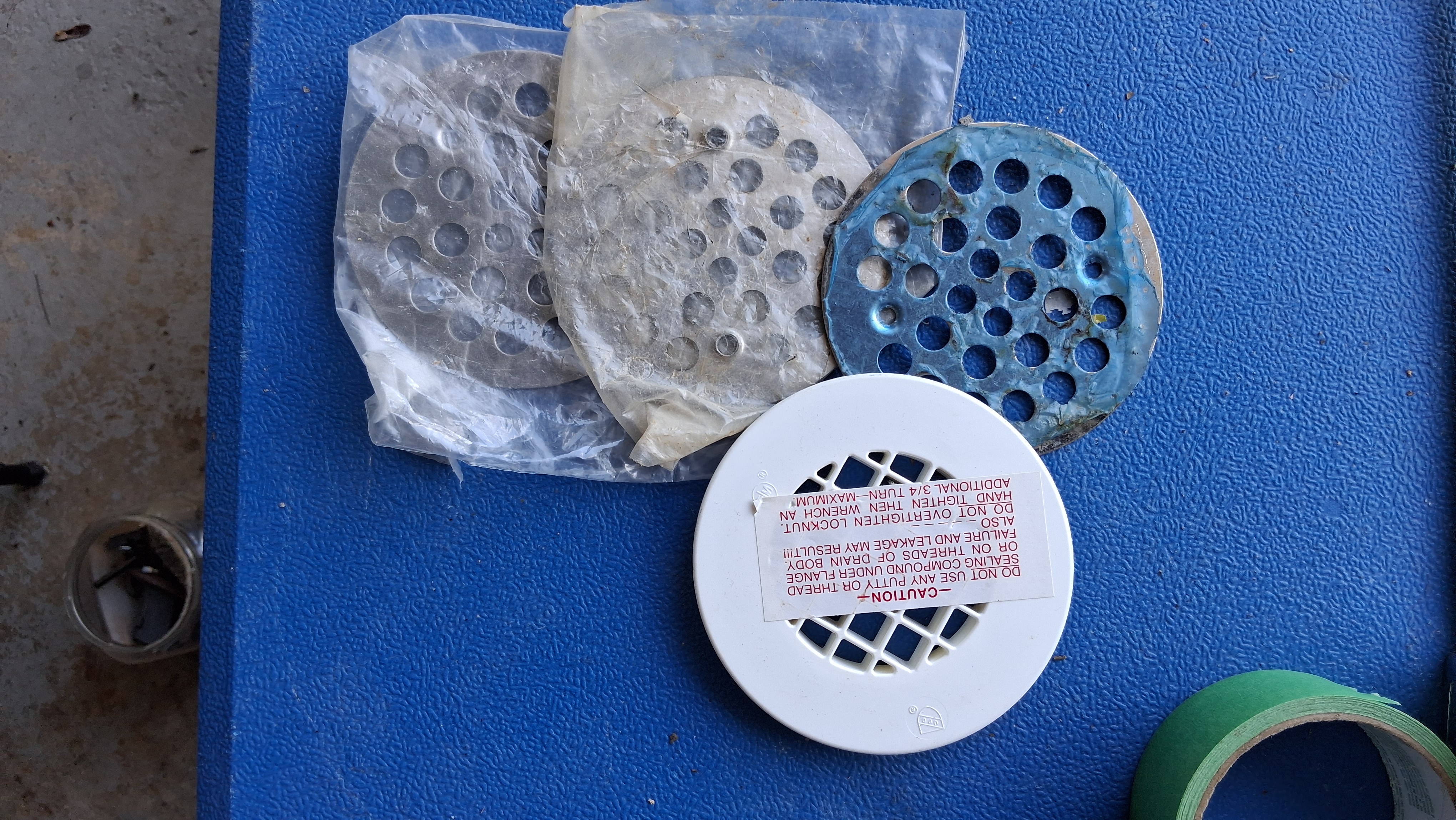Faucet Ball Assemblies, Mixed, photo 1 of 1